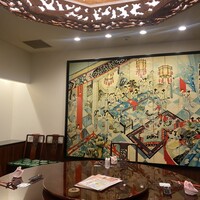 中国料亭 翠鳳 上野本店 - 