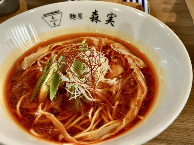 Menya Morijitsu photo 3