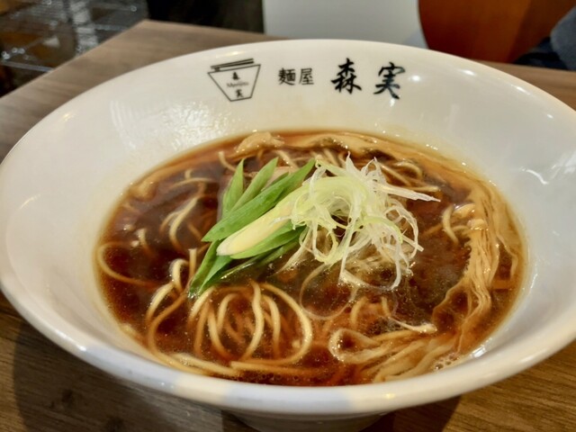 Menya Morijitsu photo 2