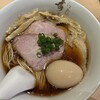 らぁ麺すみ田