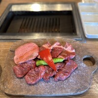 六本木焼肉　Kintan - 