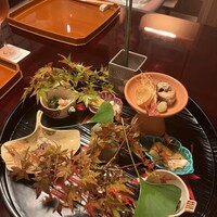 割烹 西むら - 