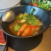 SAAWAAN BISTRO - 