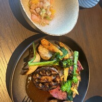 SAAWAAN BISTRO - 
