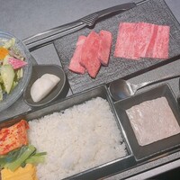 牛の達人 GINZA - 