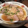 ラーメン紋蔵
