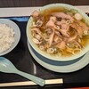 新橋ニューともちんラーメン 川崎駅前店
