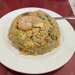 京華樓 本館 - 五目チャーハン