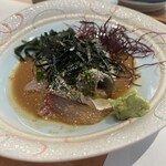 ひょうたん寿司 - 