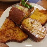 ブレッテリア - 