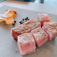 鉄板焼 石狩 - 