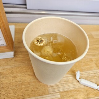 HIYORI WASANBON tea stand_1