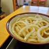 手打ちうどんますや