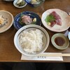地魚料理 おくむら