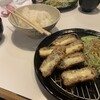 とんかつ　あら玉