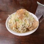 ラーメン二郎 - 