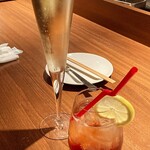 俺のフレンチ・イタリアン - 