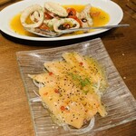 俺のフレンチ・イタリアン - 