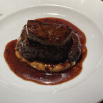 俺のフレンチ・イタリアン - 