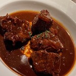 俺のフレンチ・イタリアン - 