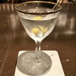 BAR ambicion - ドリンク写真: