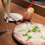 俺のフレンチ・イタリアン - 