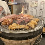 焼肉食堂 わかKARA - 