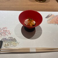 鮨 青海 北新地 - 