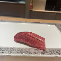 鮨 青海 北新地 - 