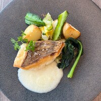 THE HARBOR TERRACE Restaurant - 