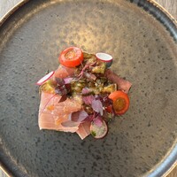 THE HARBOR TERRACE Restaurant - 