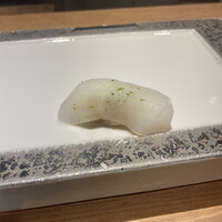 鮨 青海 北新地 - 