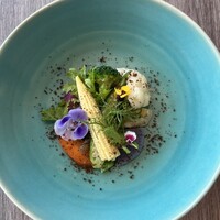 THE HARBOR TERRACE Restaurant - 