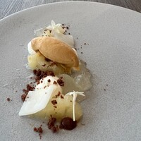 THE HARBOR TERRACE Restaurant - 