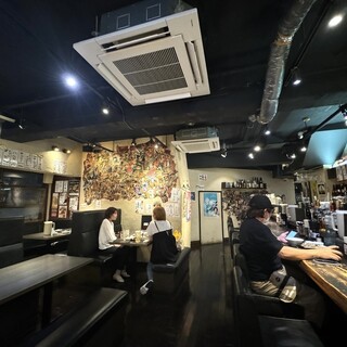 麺酒房 実之和_2