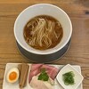 らぁ麺 めん奏心