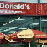 McDonald's - 