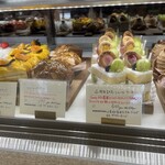 フルーツタルト専門店 Gowdy - 