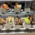 フルーツタルト専門店 Gowdy - 