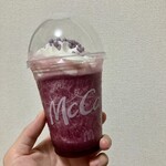 マクドナルド - 