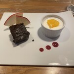 野菜ビストロ レギューム - 