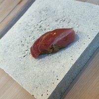 鮨 なんば 日比谷 - 