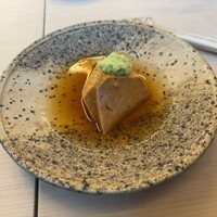 鮨 なんば 日比谷 - 