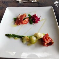 リストランテ天空 - 