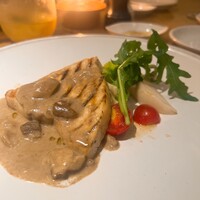 Cucina del NABUCCO - 