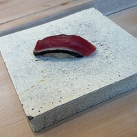 鮨 なんば 日比谷 - 