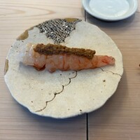 鮨 なんば 日比谷 - 