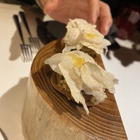 マルゴット エ バッチャーレ - 