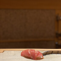鮨 さいとう - 