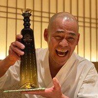 鮨 さいとう - 